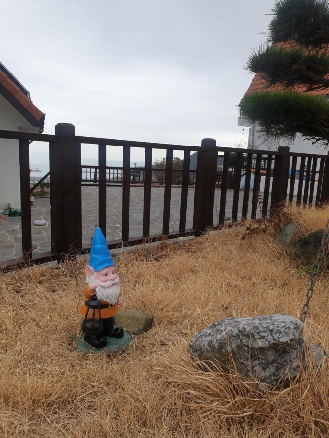 Herkules Namhae German Village Exteriér fotografie